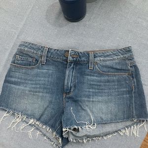 Paige Keira short for sale.